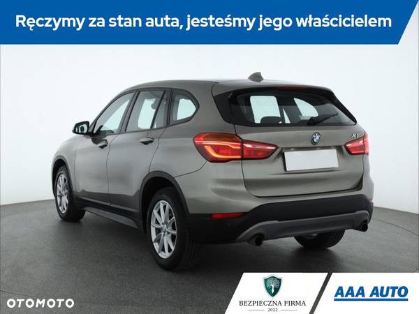 BMW X1 - 5