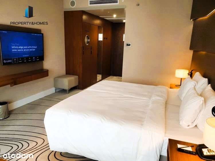 Apartament tuż przy promenadzie, 50 m od plaży! - Pełny obrazek: 3/6