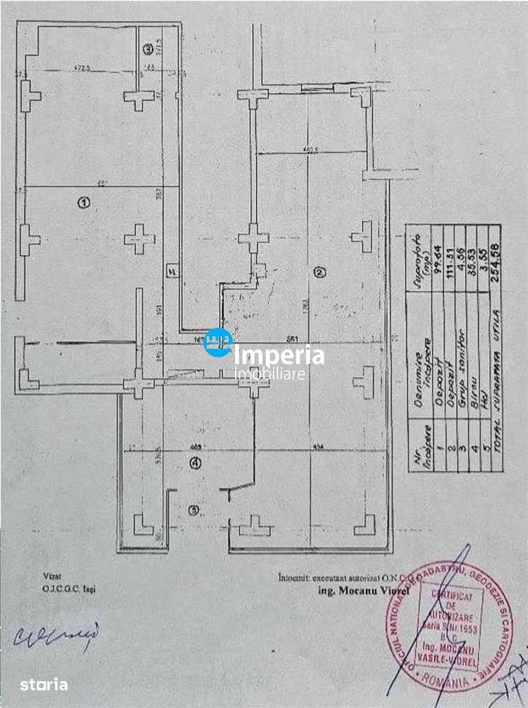 Spatiu comercial de vanzare  Nicolina - CUG - Imagine principală: 2/2