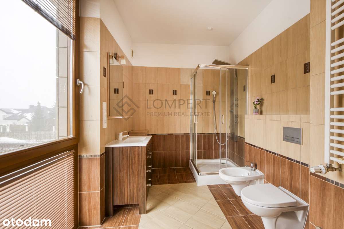 Dom | Szkoła Amerykańskiej | dostępny od zaraz-6