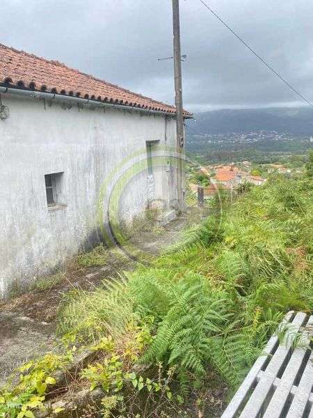 Moradia para Restauro em Tregosa, Barcelos - Grande imagem: 4/8