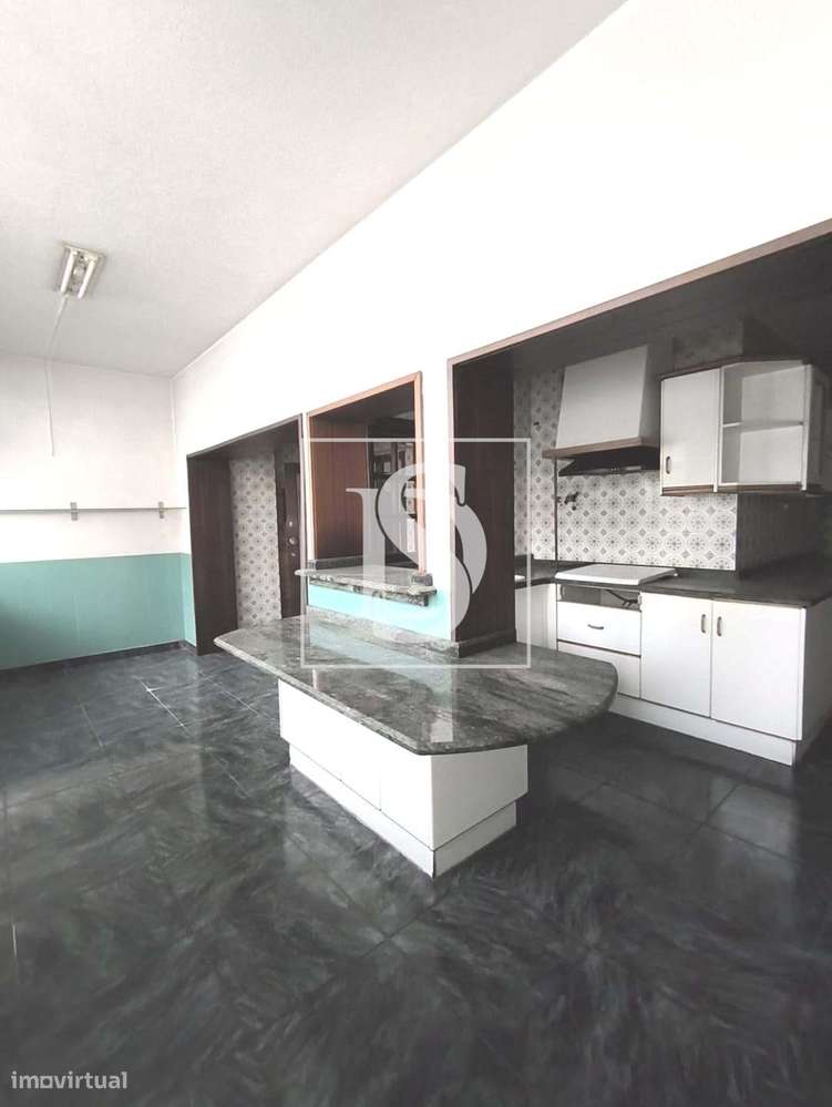 Apartamento T3+1 Salgueiral-27