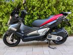 Aprilia SR - 6