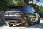 Land Rover Range Rover Sport - 30