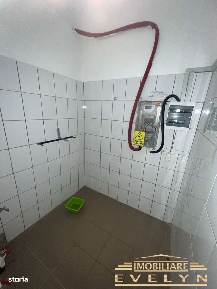 De Vanzare Spatiu Comercial, Zona Imparat Traian ( la 2 min. de MALL-5