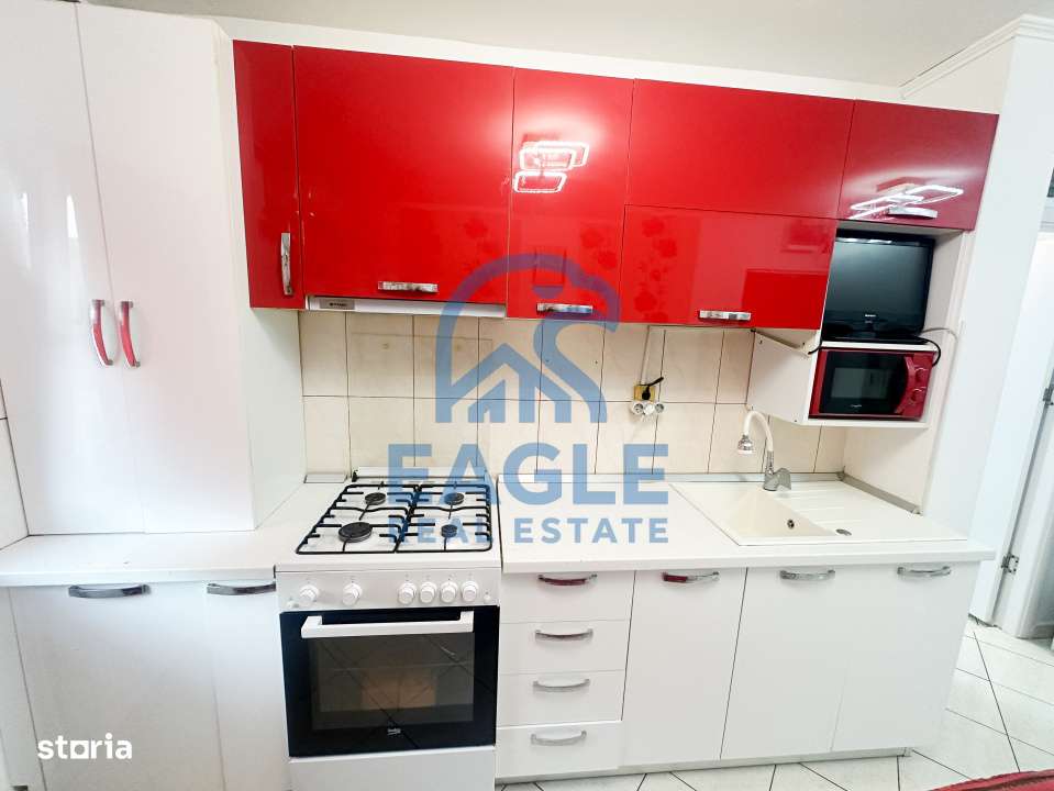 Cet - 4 Camere 2 Bai cu balcon etaj intermediar la cheie - Imagine principală: 5/19