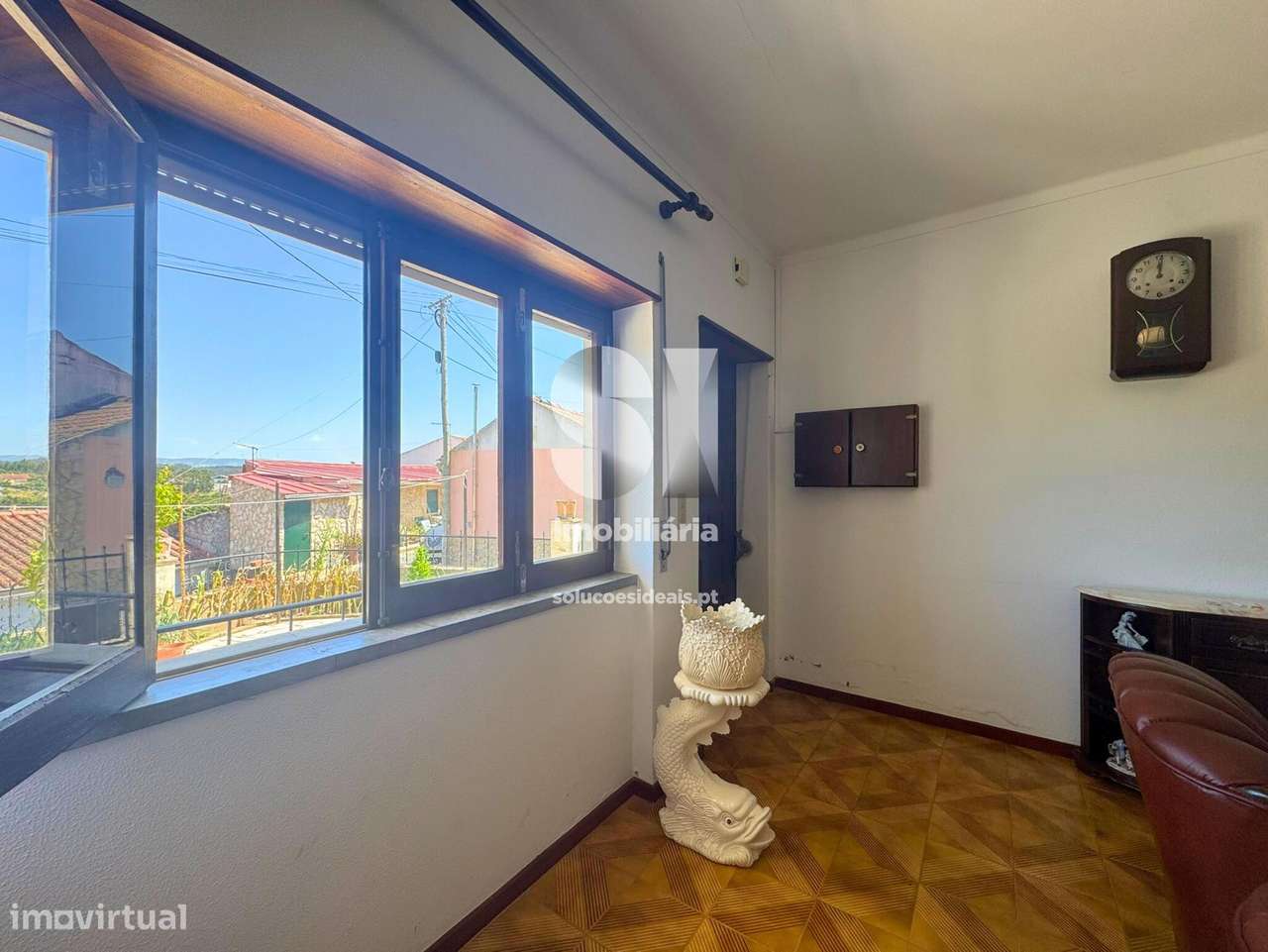 Moradia T5 - Grande imagem: 3/46