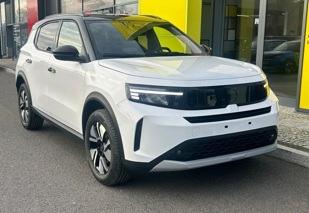 GS Hybrid 1.2 Turbo 145KM eDCT6