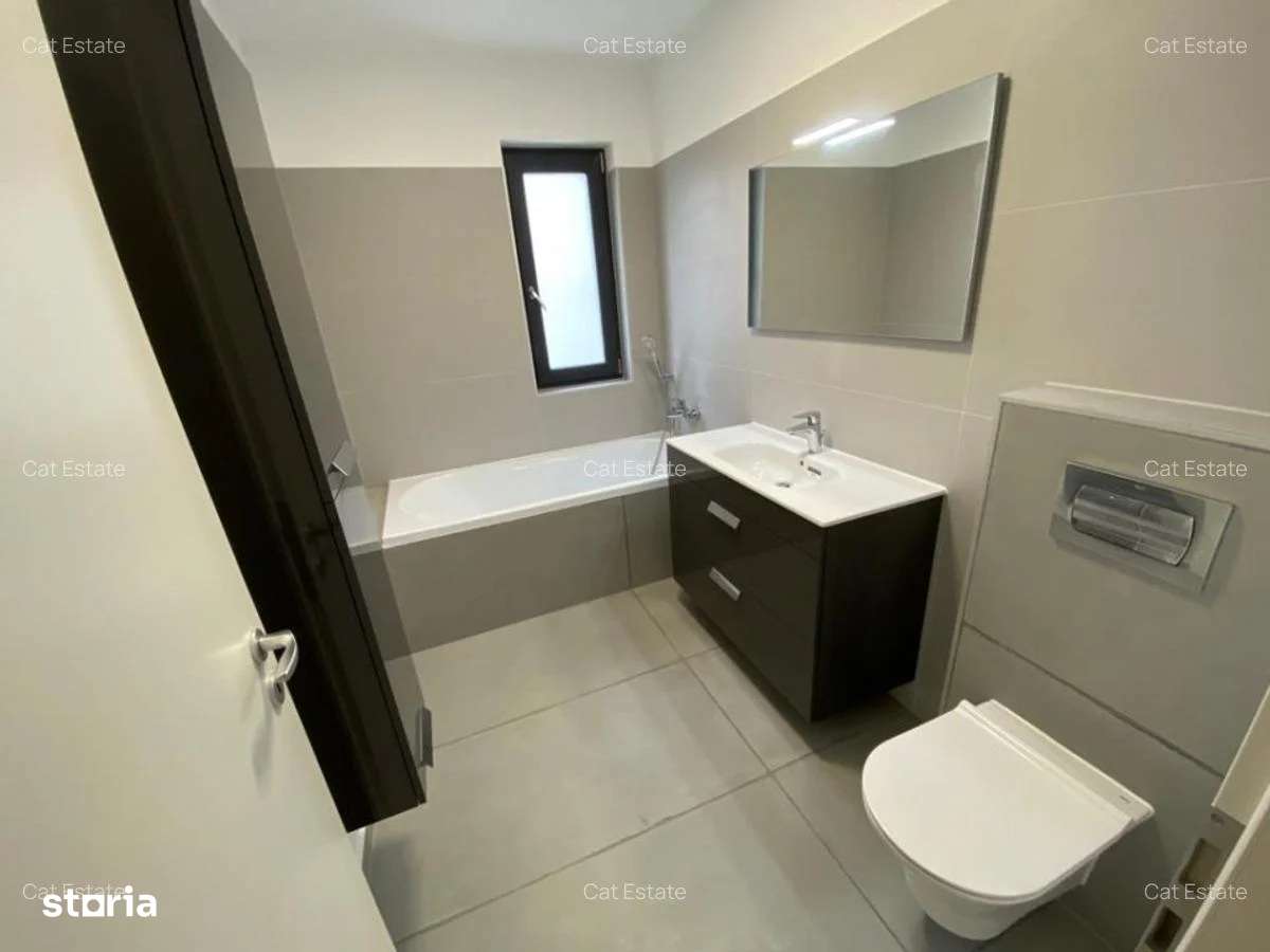 Intrare in Dumbravita apt. tip Penthouse cu terasa 3 cam Pet Friendly - Imagine principală: 4/6