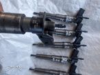 Injectoare/injector Bmw seria 3,5 motor 3.0d,231cp euro 4 - 1