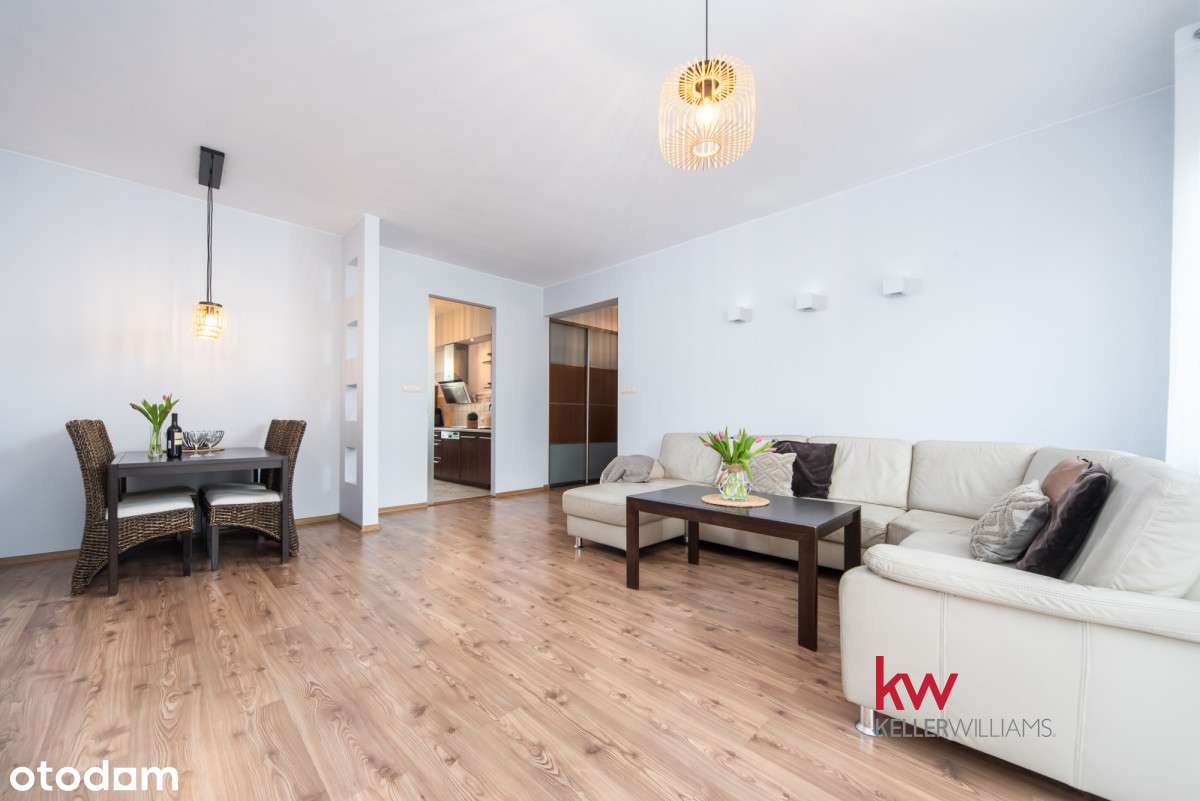 ♦wyjątkowy Apartament 99m2♦blisko American School♦ - Pełny obrazek: 5/20