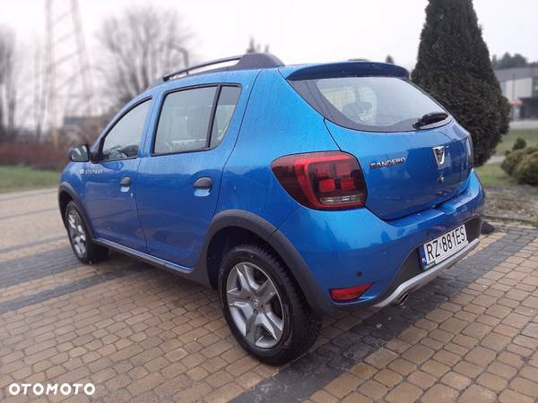 Dacia Sandero TCe 90 (S&S) Comfort - 3