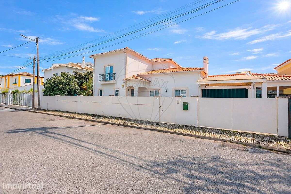 Moradia T4 para venda-43