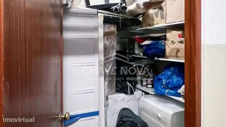 T2 novo com garagem e varanda em Gaia-40