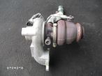 Turbina jak nowa 9673283680 Peugeot Citroen 1,6 E-HDI - 2