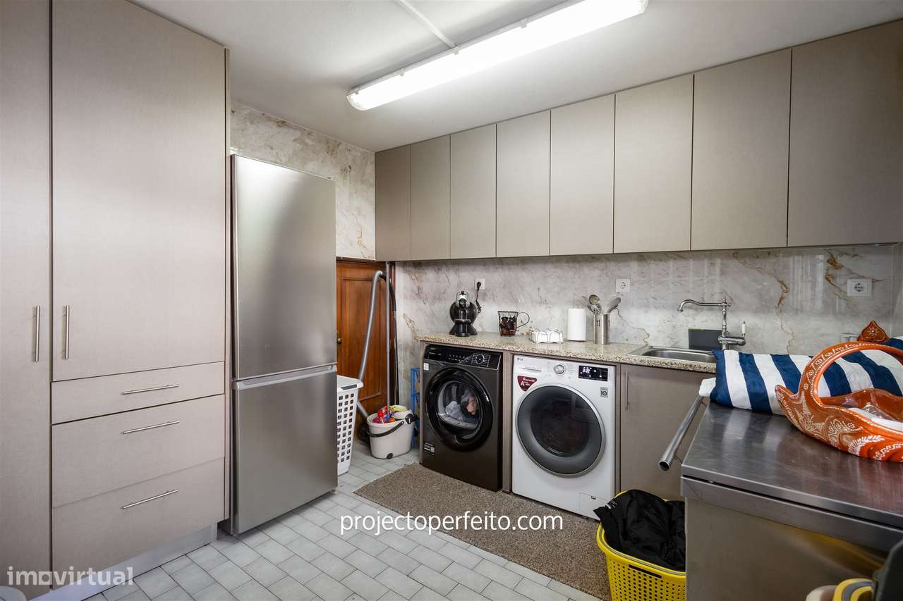 Moradia T4 Venda em Grijó e Sermonde,Vila Nova de Gaia-23