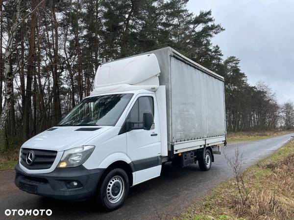 Mercedes-Benz Sprinter - 3