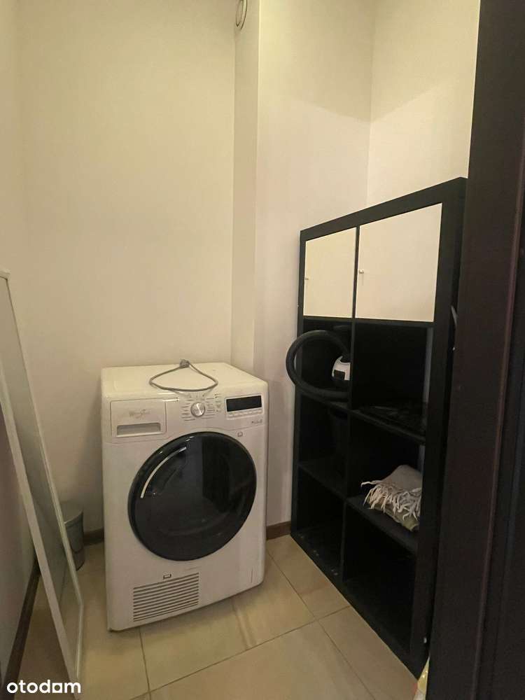 3pok apart. z ogródkiem na zamkniętym osiedlu- ulBaildona BEZ PROWIZJI-8