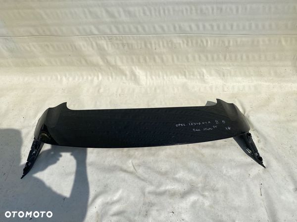 spoiler lotka klapy OPEL INSIGNIA II 2 B 17- KOMBI - 1