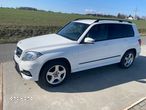 Mercedes-Benz GLK 350 4-Matic - 1