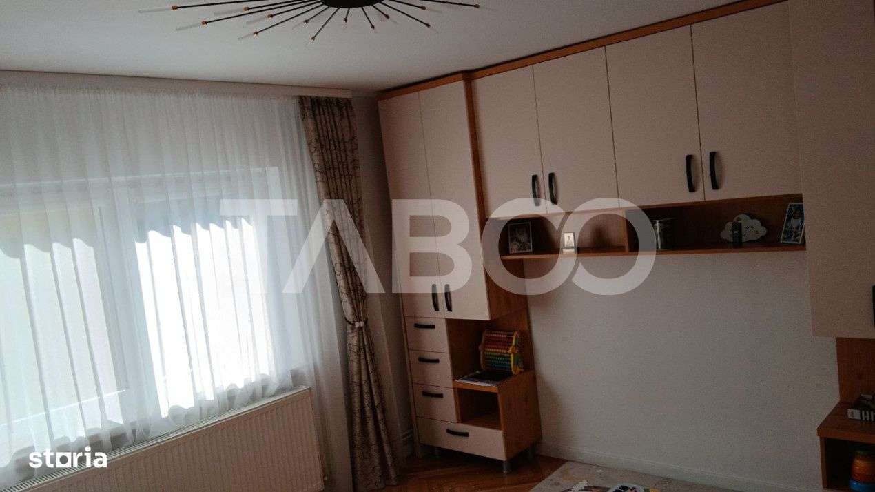 Te muti direct!!! Apartament recent renovat 3 camere complet mobilat - Imagine principală: 5/12