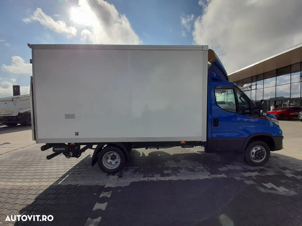 Iveco Daily 35C16H3.0 BOX - 10