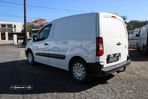 Citroën BERLINGO L1 1.6HDI 100CV - 4