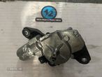 Motor da escova traseira Renault Scenic 2016 - 2