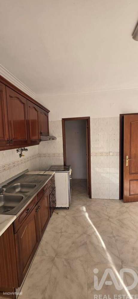 Apartamento T2 em Pinhal Novo - Grande imagem: 5/12
