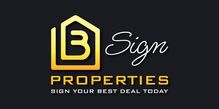 Dezvoltatori: B SIGN PROPERTIES - Pipera, Voluntari, Ilfov (localitate)