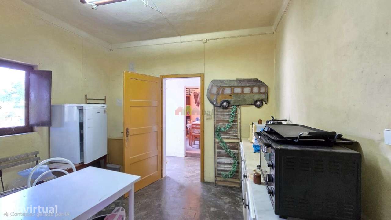 Quinta T2 em Fazendas do Cortiço-6