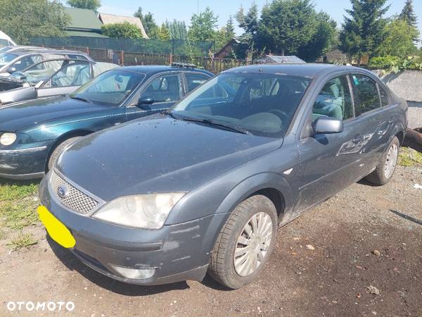 FORD Mondeo mk3 1.8 16V 2.0 TDCi na CZĘŚCI Kombi hatchback NA Częsci - 2