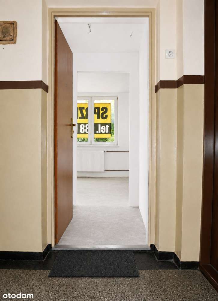 Kawalerka po generalnym remoncie - 29 m²I Rybnik I Świetna lokalizacja-5