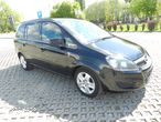 Opel Zafira 1.7 CDTI ecoFLEX Edition 111 Jahre - 6