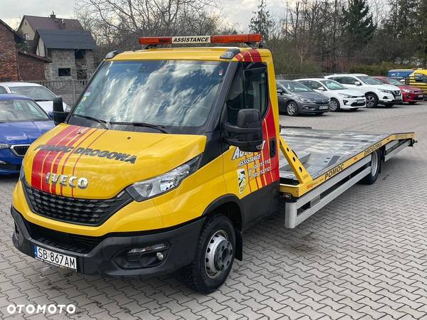 Iveco Daily - 5