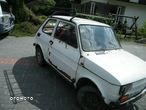 Fiat 126p (1980r.) 0.65 B [18KW/24KM]. Cały na części - 4