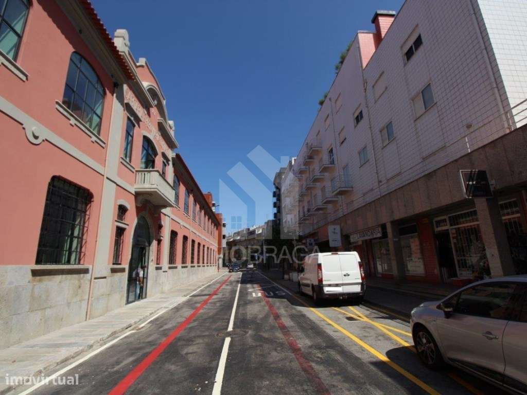 VENDA | APARTAMENTO T2+1 | S. VÍTOR | BRAGA-5