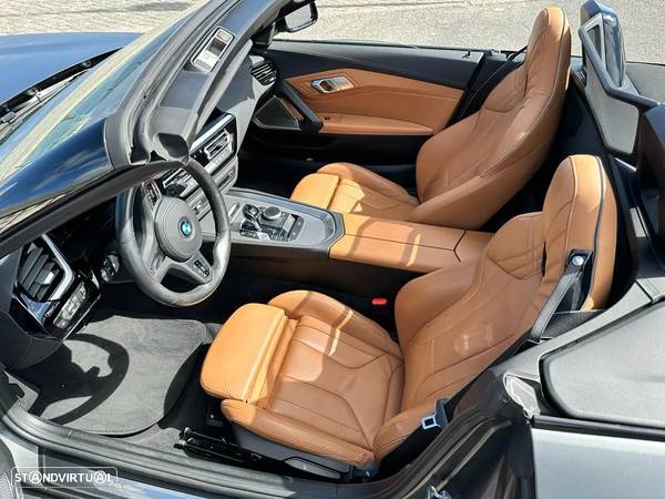 BMW Z4 30 i Pack M - 7