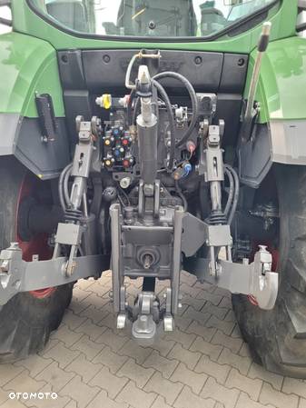 Fendt 513 - 4