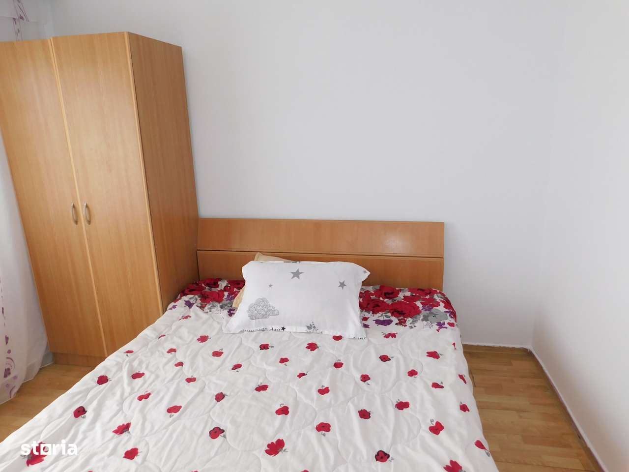 Vanzare apartament 2 camere in Ploiesti zona 9Mai-4