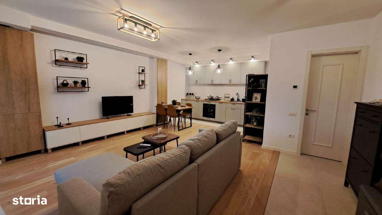 Apartament 2 camere - Circumvalatiunii - Bloc Nou - Imagine principală: 1/9