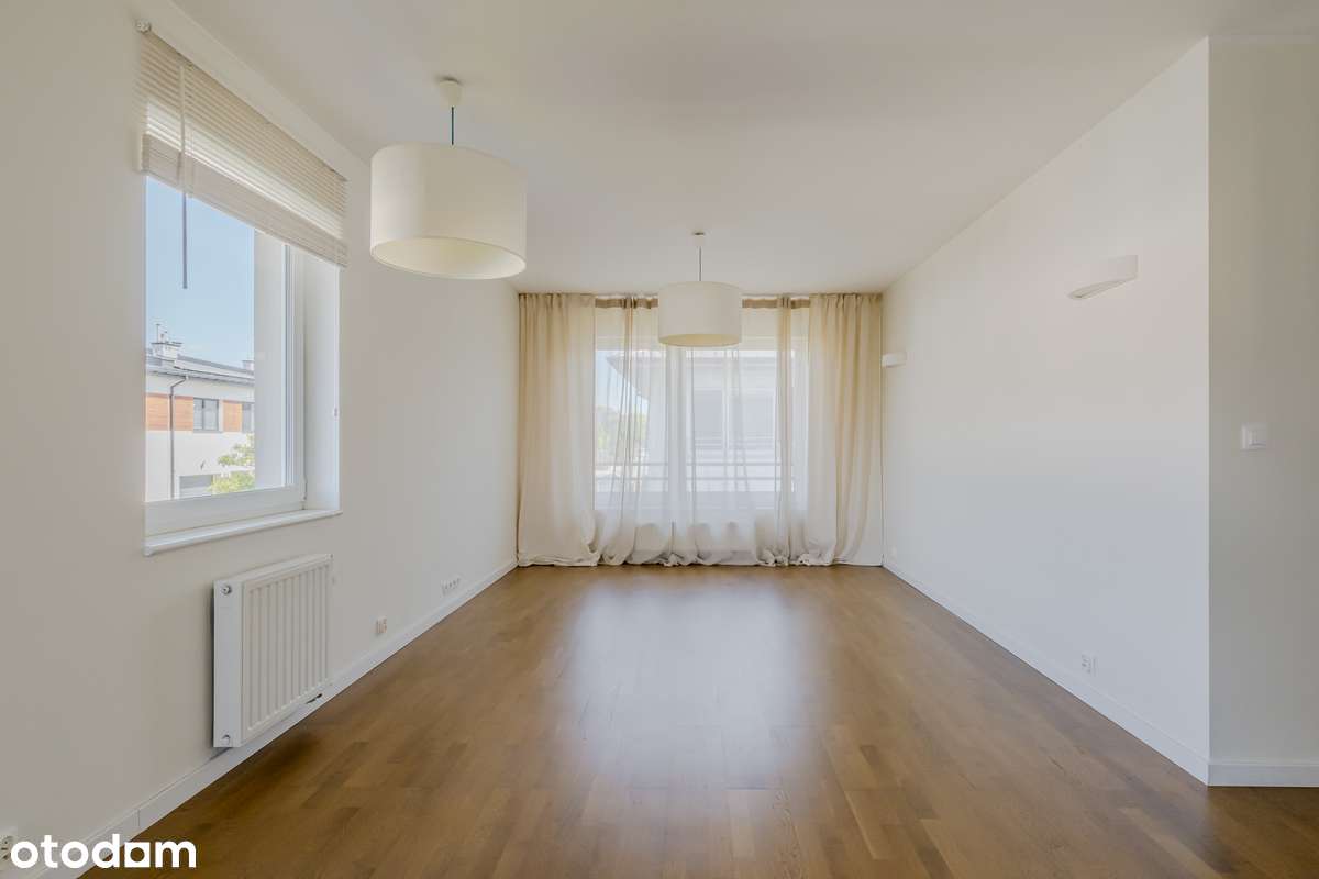 BEZ PROWIZJI! Nowoczesne 3-pokojowe mieszkanie z tarasem, PODDASZE - Pełny obrazek: 2/16