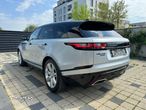 Land Rover Range Rover Velar R-Dynamic 3.0 P400 MHEV HSE - 5