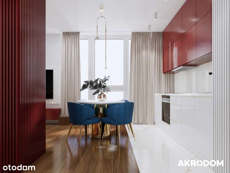 => SŁONECZNY TARAS 26 m2 <= OSTATNIE PIĘTRO !!!-9