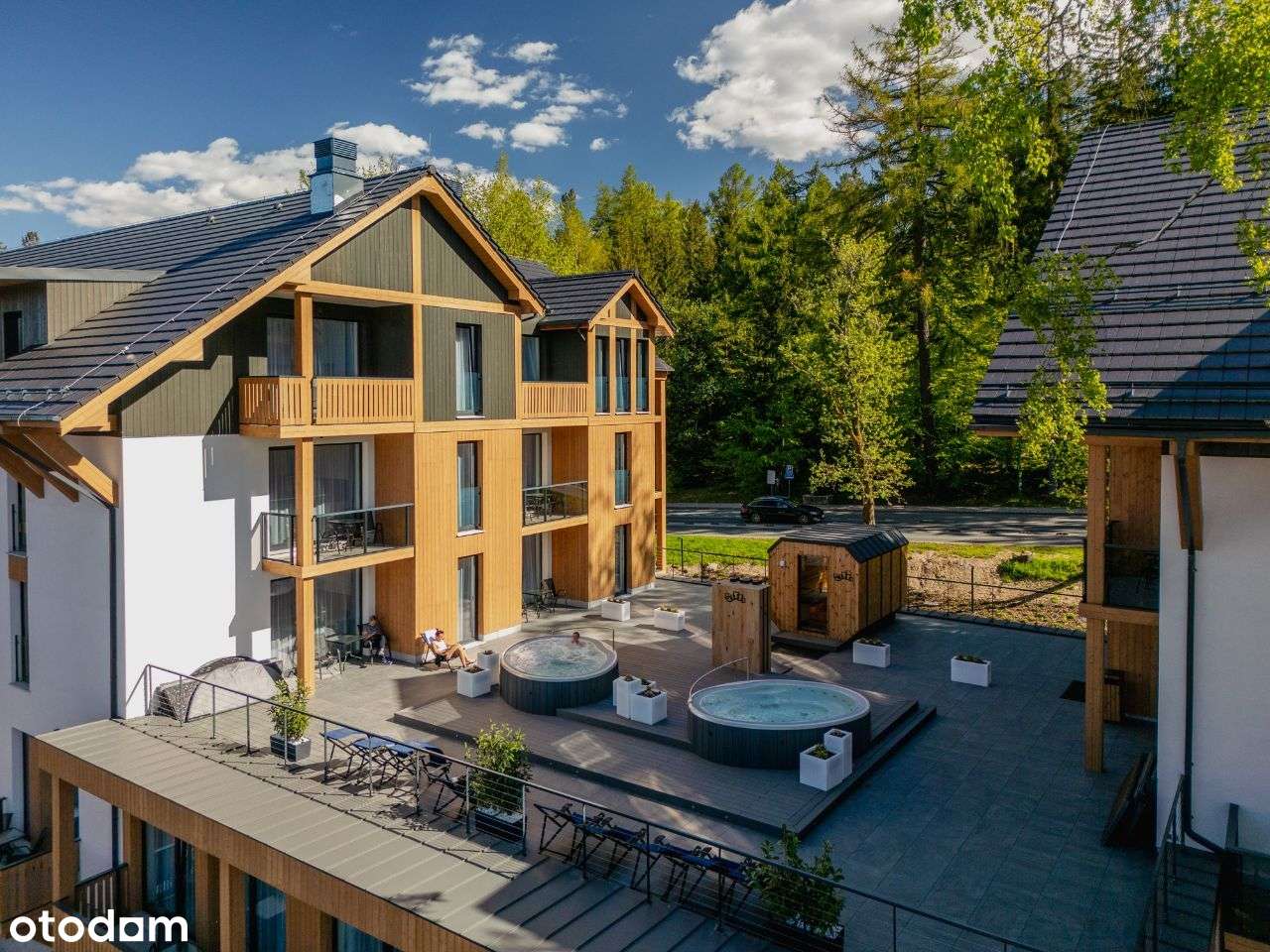 Rezydencja AQUA | bud. U5 | E07 NOWA CENA !!! - Pełny obrazek: 5/11