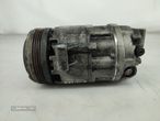 Compressor Do Ac Bmw 3 Compact (E46) - 2