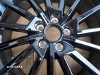 FELGA 17 SKODA fabia  3 III Rapid  5ja601025   Ronal   7Jx17h2  et46 5x100 - 5