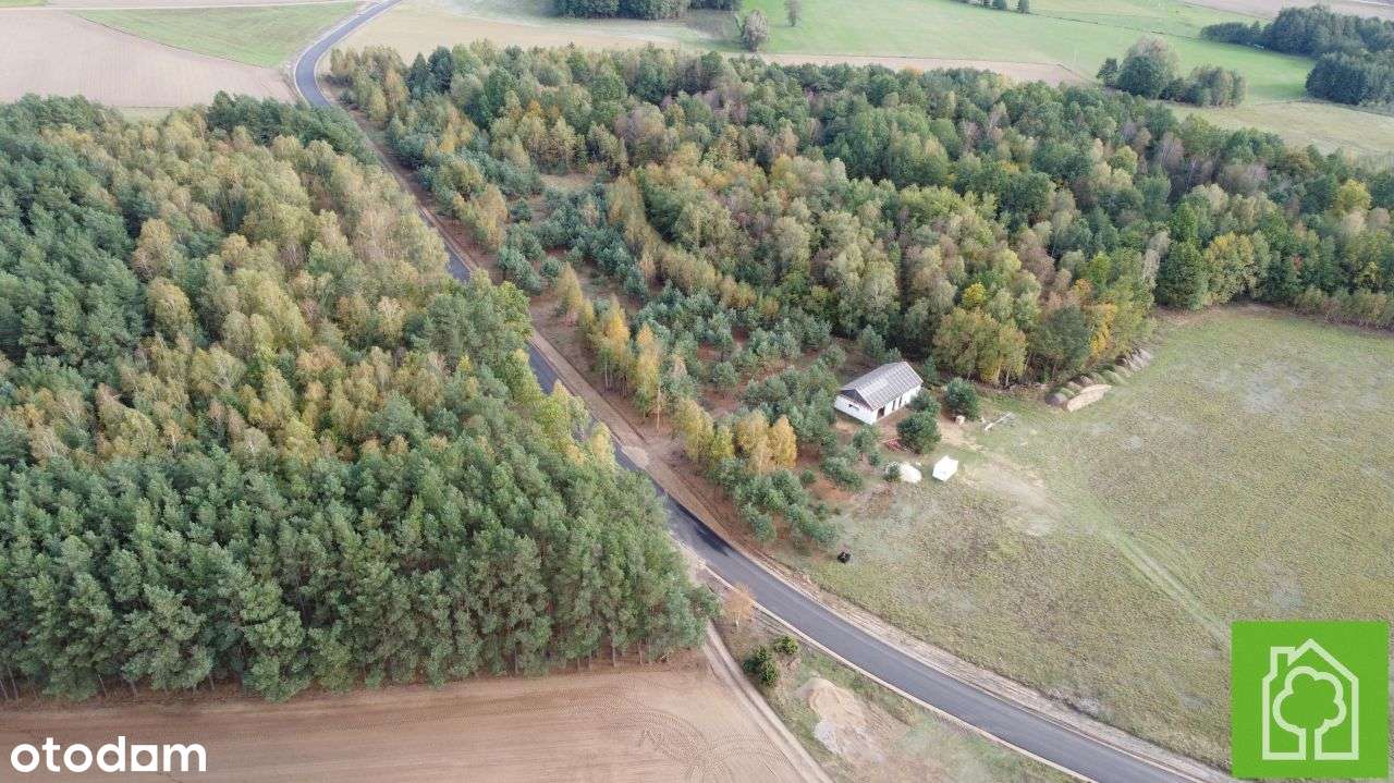 Działka, 1 008 m², Skudzawy-10