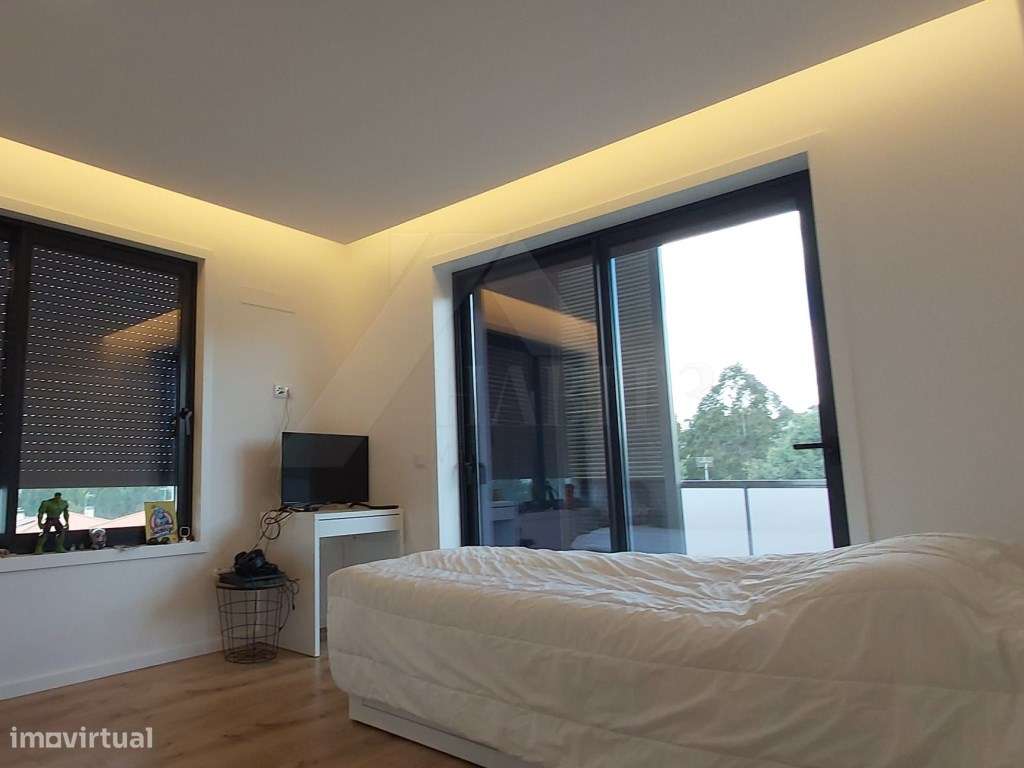 Apartamento T3 na Baldrufa-18