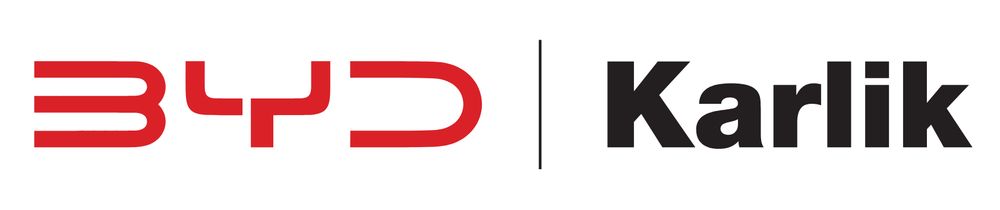 BYD Karlik Poznań logo